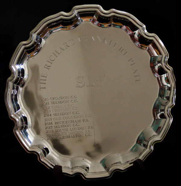 Plate