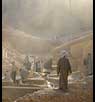 Evacuation Foreman
by Peter Rowley